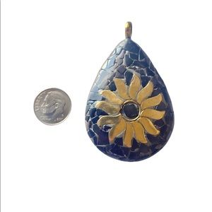 Hand crafted Necklace